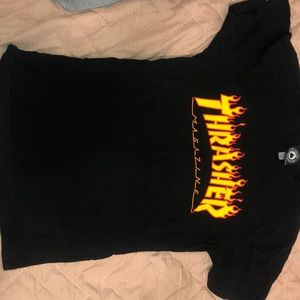 Thrasher shirt